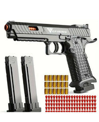 GFiring Toy Blaster Gun Set