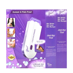 Finishing Touch Laser Hair Remover