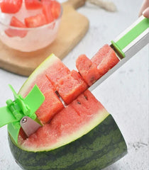 Fruit Cube Cutter