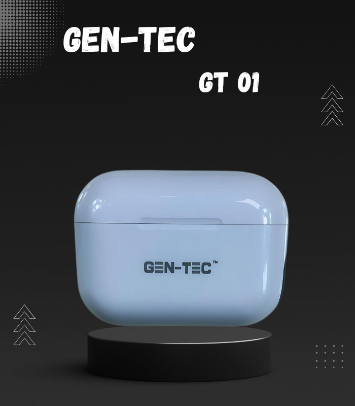 Gen-Tec GT01 Earbuds