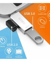 Multiport Adapter