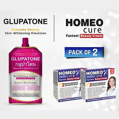 Homeo Cure Beauty Cream