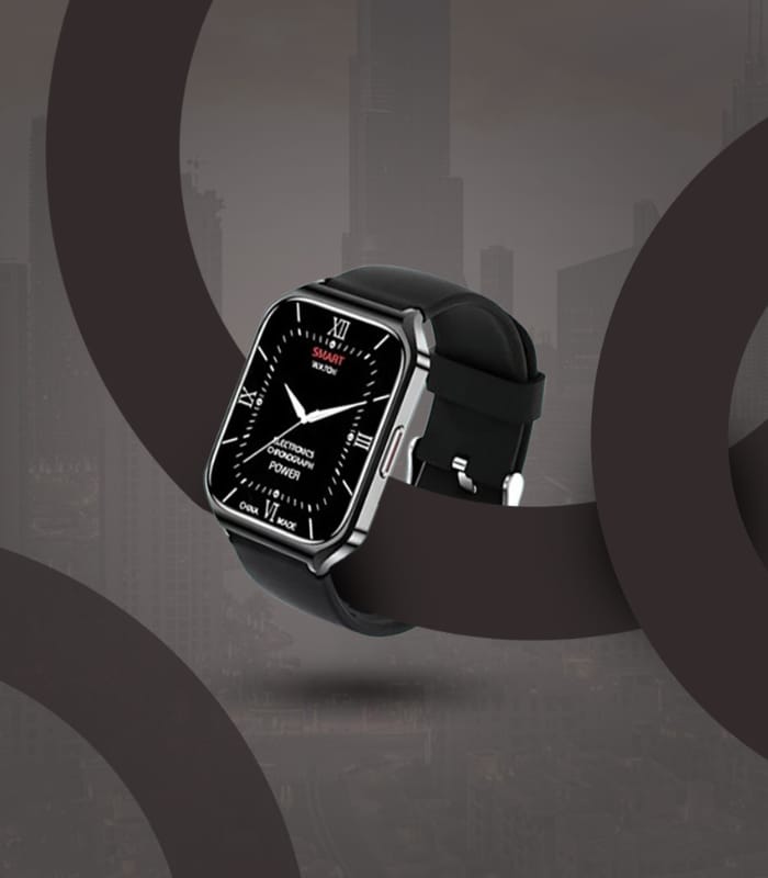 Sikenai Smart Watch S7