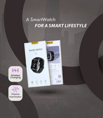 Sikenai Smart Watch S7