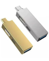 T02 Pro Multiport Adapter