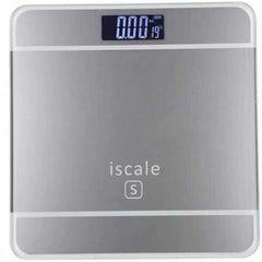 Iscale Electronic Bathroom Scale