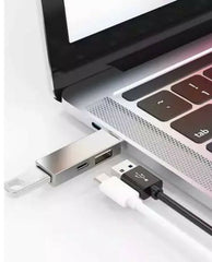 T02 Pro Multiport Adapter