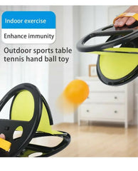 Toss and Catch Game Set for Kids