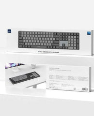 KB-01 Wireless Keyboard
