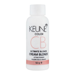 Keune CREAM BLEACH - 50 g