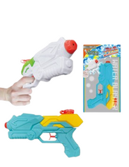 Kids Holi Pichkari Water Gun – Pack of 2 Colorful Pressure Guns for Boys & Girls