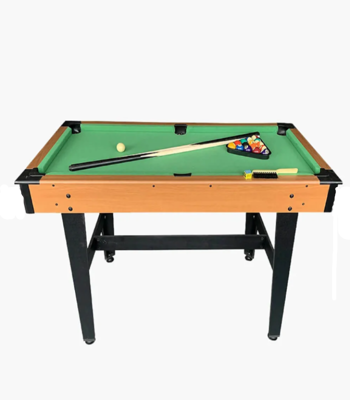 Kids Snooker Table