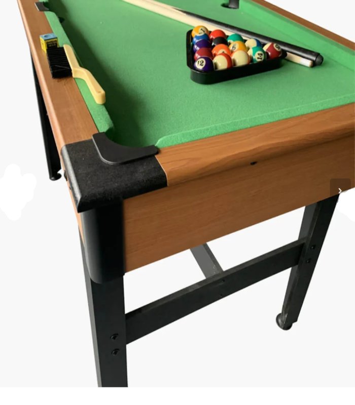 Kids Snooker Table
