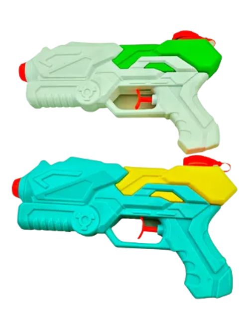 Kids Holi Pichkari Water Gun