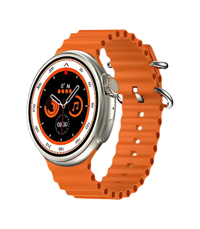 LG 60 Ultra Smart Watch