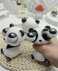 Panda Squeeze Toy – (Pack of 2) With free shipping