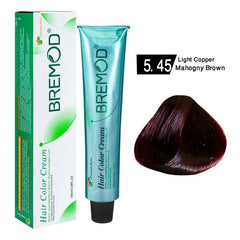 Light Copper Mahogny Blond 5.45