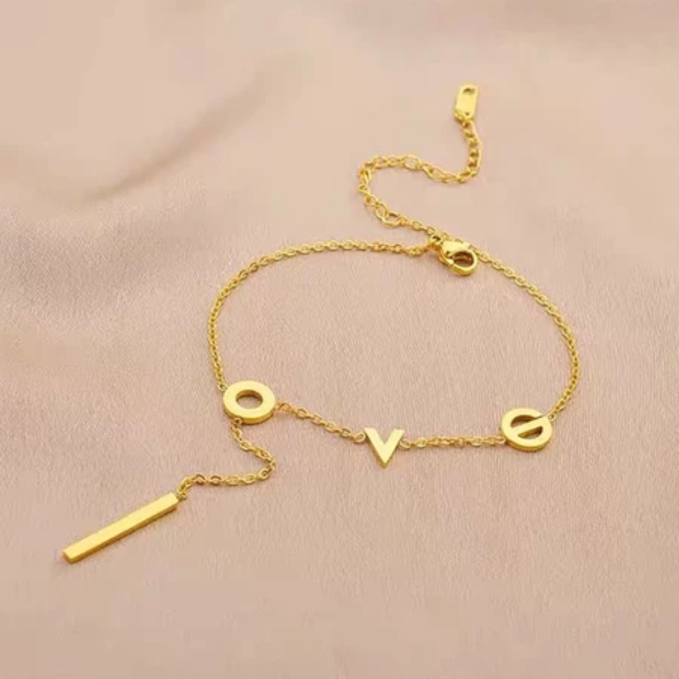 Love Letters Pendant