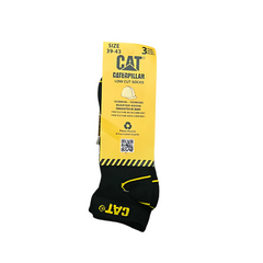 C-A-T Ankle Socks For Men