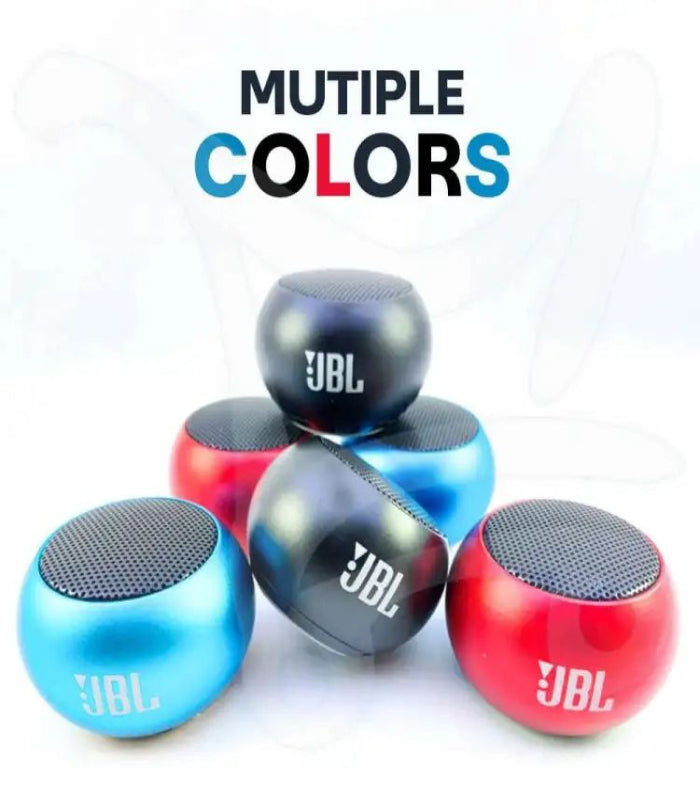 M3 Mini Speaker