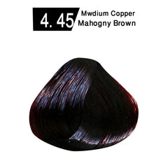 Medium Copper Mahogny Blond 4.45
