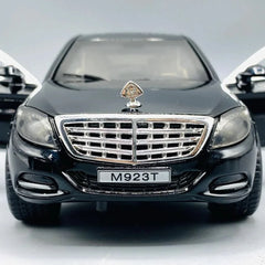 Metal Body Mercedes Maybach With Lights and Sound
