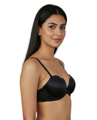 Premium Tai Front Open Button Paded Bra