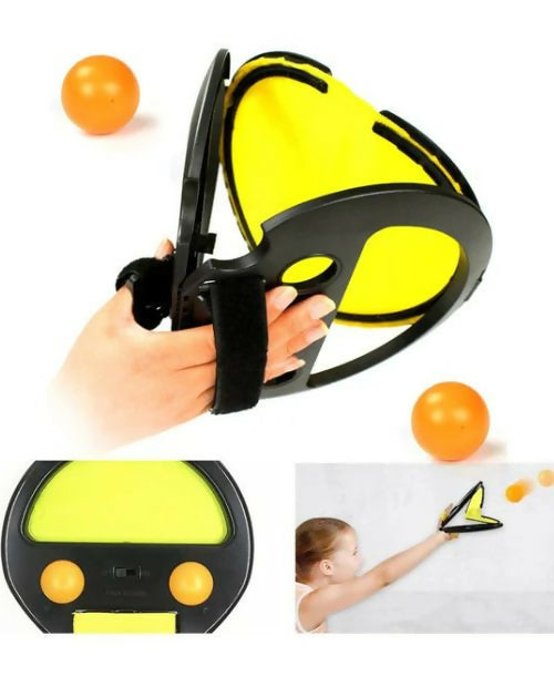 Toss and Catch Game Set for Kids