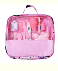 Newborn Baby Care Kit | Essential Grooming & Healthcare Set