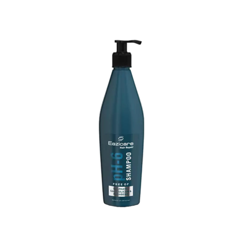 PH 6T Sulphate Free Shampoo