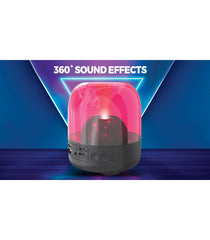 Portable Bluetooth Speaker