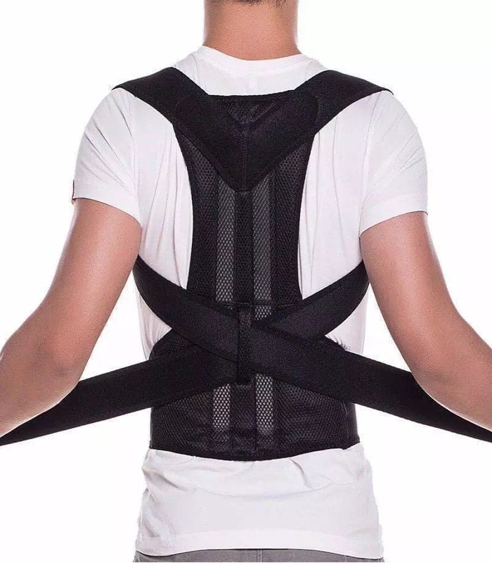 Posture Support Belt