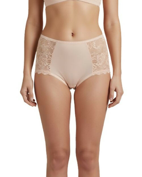 Women’s Premium Net Flora Penties