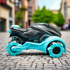 Best Remote Control Car For Kids 2.4 GHz With Spray Function
