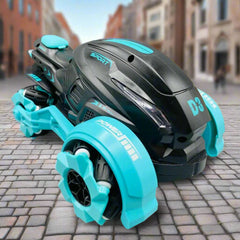 Best Remote Control Car For Kids 2.4 GHz With Spray Function