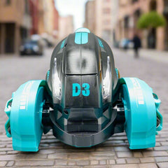 Best Remote Control Car For Kids 2.4 GHz With Spray Function