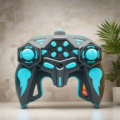 Best Remote Control Car For Kids 2.4 GHz With Spray Function