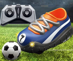 Remote Control Shoe Car