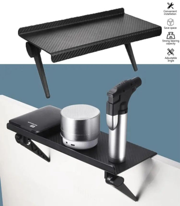 Screen Top Rack