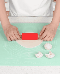 🍞 Silicon Baking & Roti Mat – Big Size 40x50 cm | Non-Stick & Heat Resistant 🍪