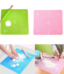 Silicone Dough Mat