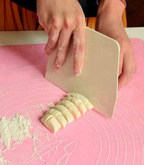 Silicone Dough Mat