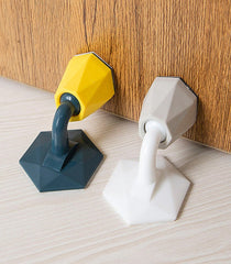Suction Door Stopper