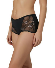 Women’s Premium Net Flora Penties