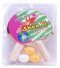 Table Tennis Set