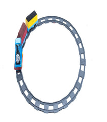 Train Toy Set