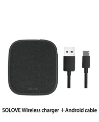 Ultra-Compact 10000mAh Power Bank – Fast Charging Portable Battery Backup