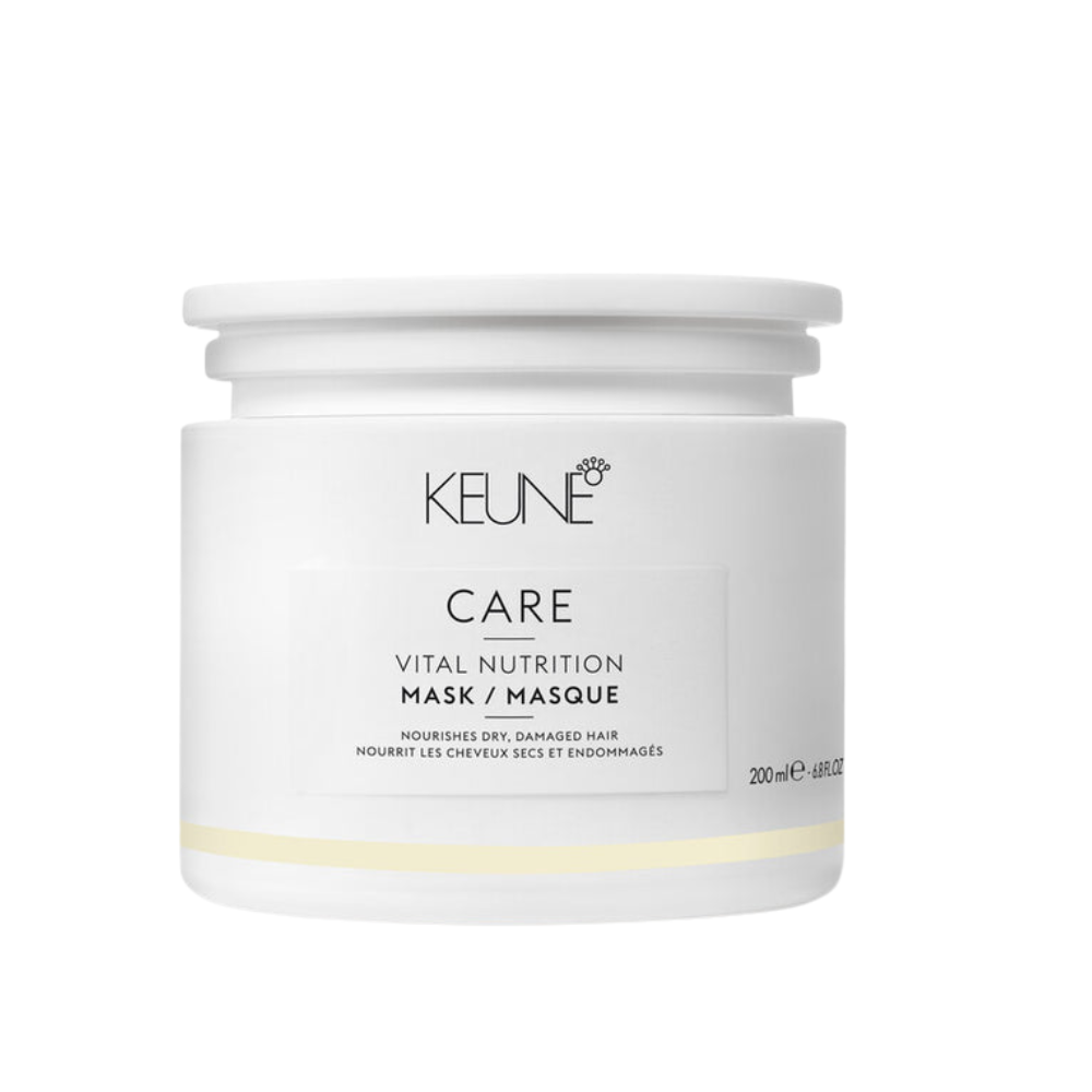 CARE VITAL NUTRITION MASK - 200 ML