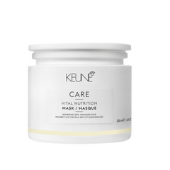 CARE VITAL NUTRITION MASK - 200 ML