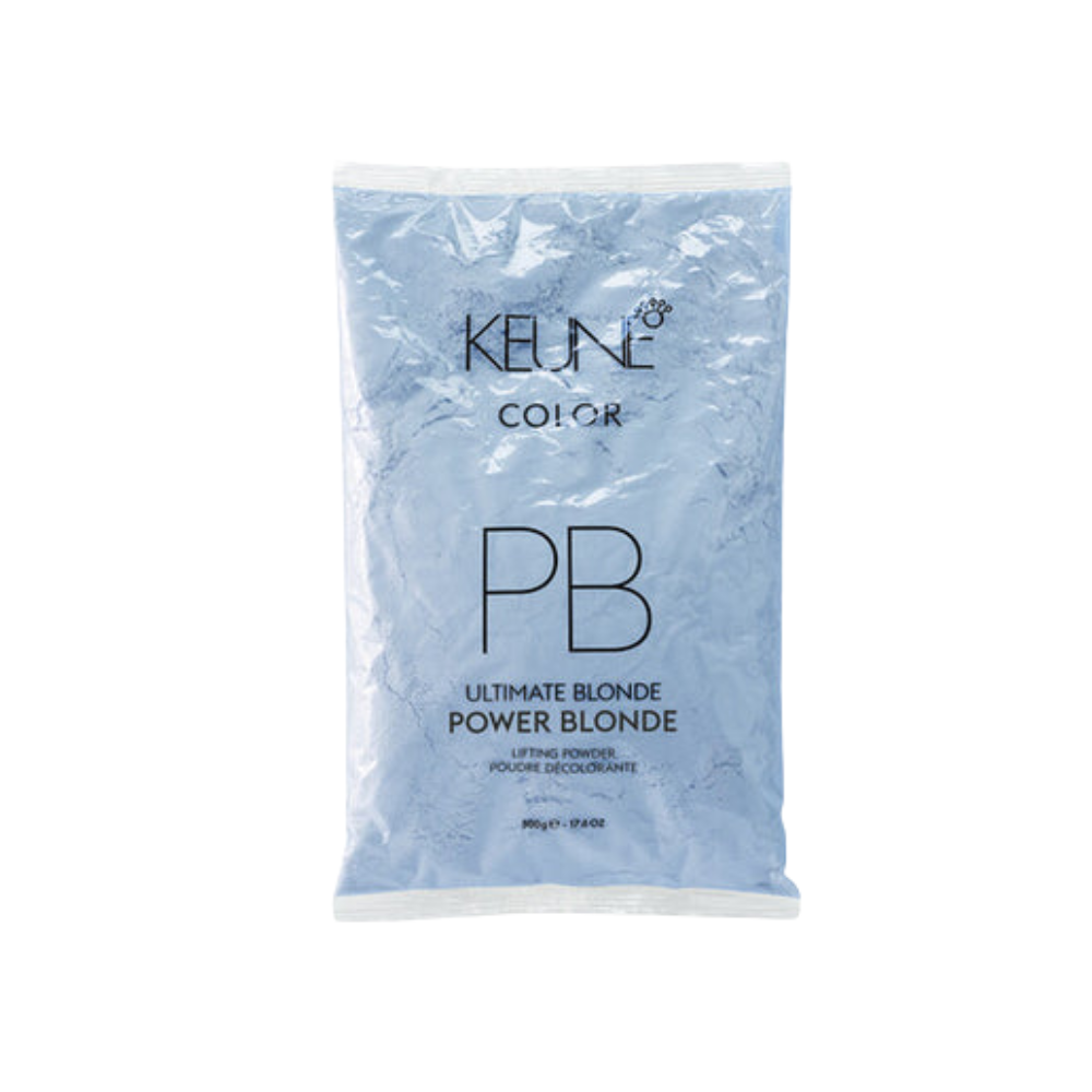 Keune Power Blonde Powder - 500 ml